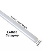 Pack Of 20 - 11Mm - Large Glue Sticks